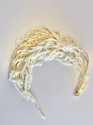 White/Cream Amaranthus
