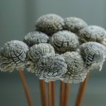 Grey Sola Wand