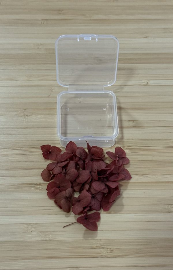 Assorted Hydrangea Petal Pieces - Image 5