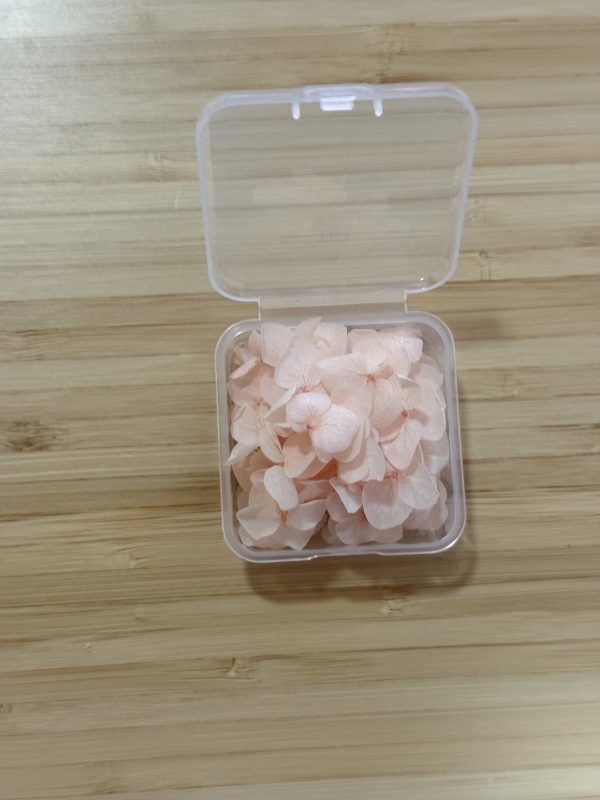 Assorted Hydrangea Petal Pieces - Image 2